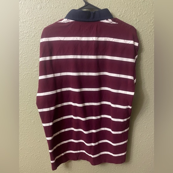 Polo button shirt - Picture 2 of 2